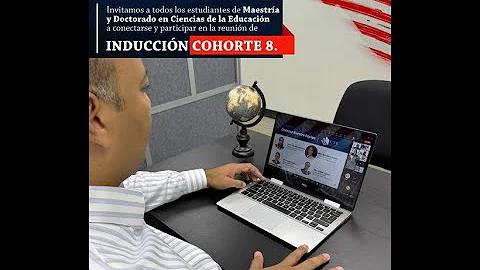 Inducción_Cohorte VIII