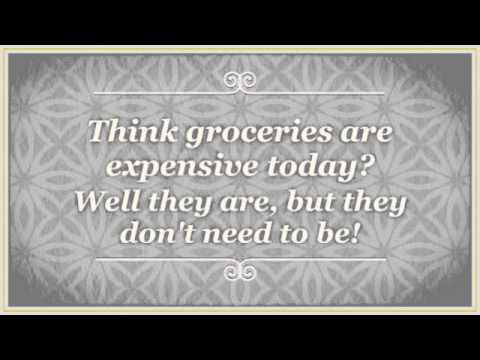 Frugal mommy teaches where to find great food coupons