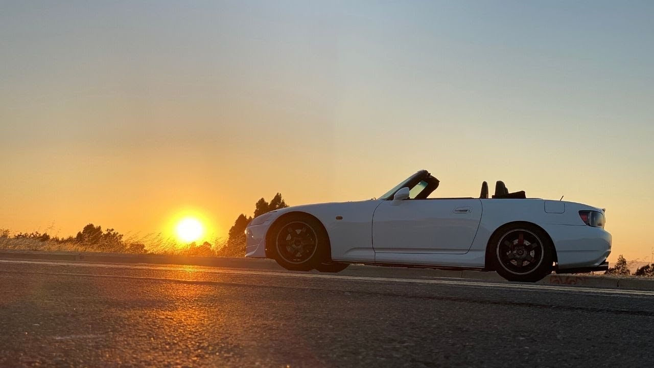 DON'T CHANGE YOUR S2000 TCT WITHOUT THIS