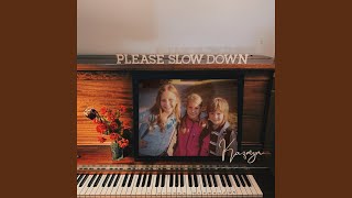 Video thumbnail of "Kazmyn - please slow down"