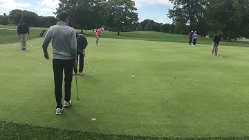 PGA Level 2 Teaching: Video 10  KP Knowledge of Performance