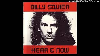 Watch Billy Squier Your Love Is My Life video
