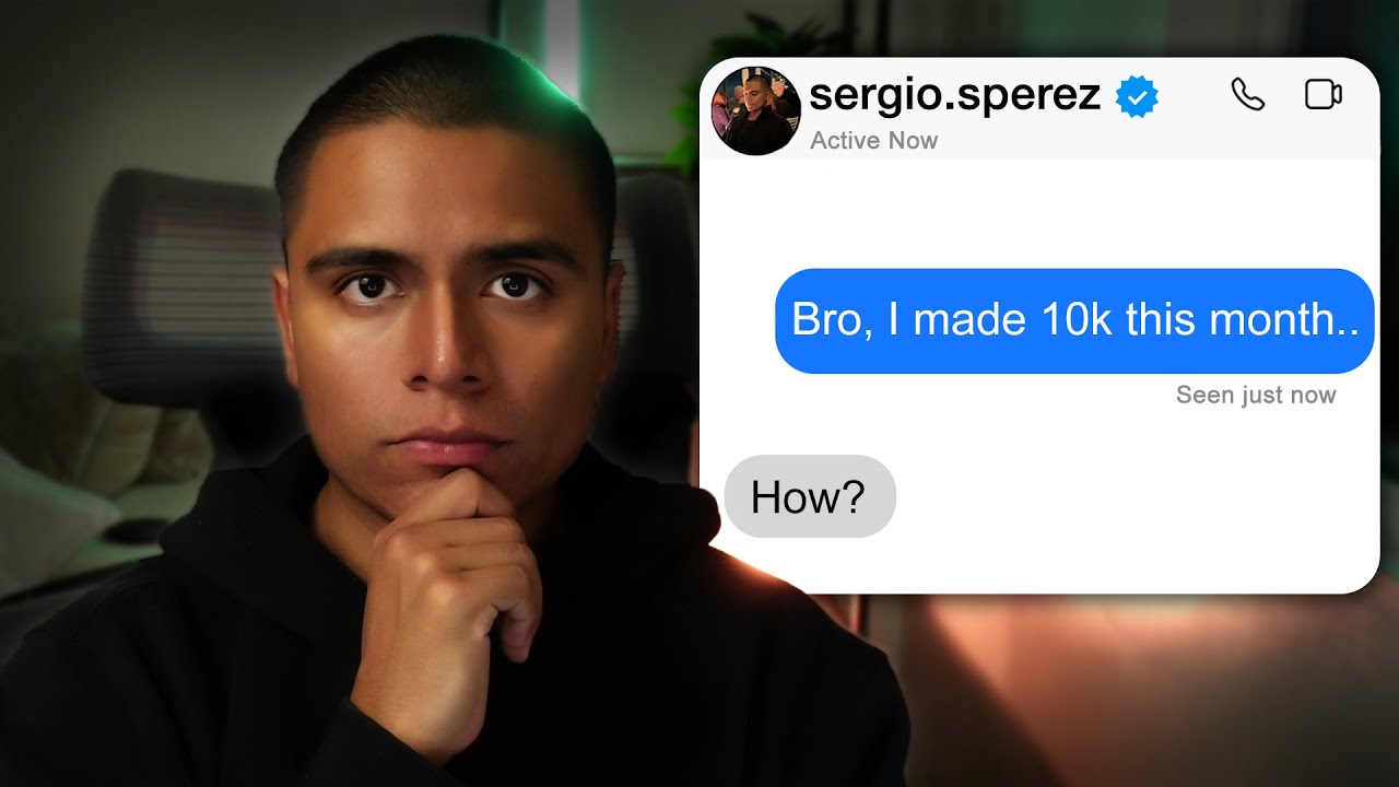 How To Get Rich Using Instagram As A Beginner