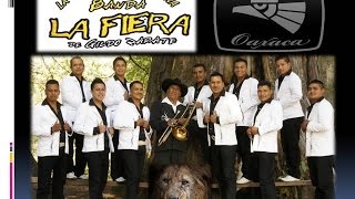 Las Amarillas Banda la Fiera de Gildo Zárate chords