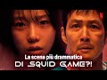 IL TRAGICO addio di 222 in SQUID GAME 3