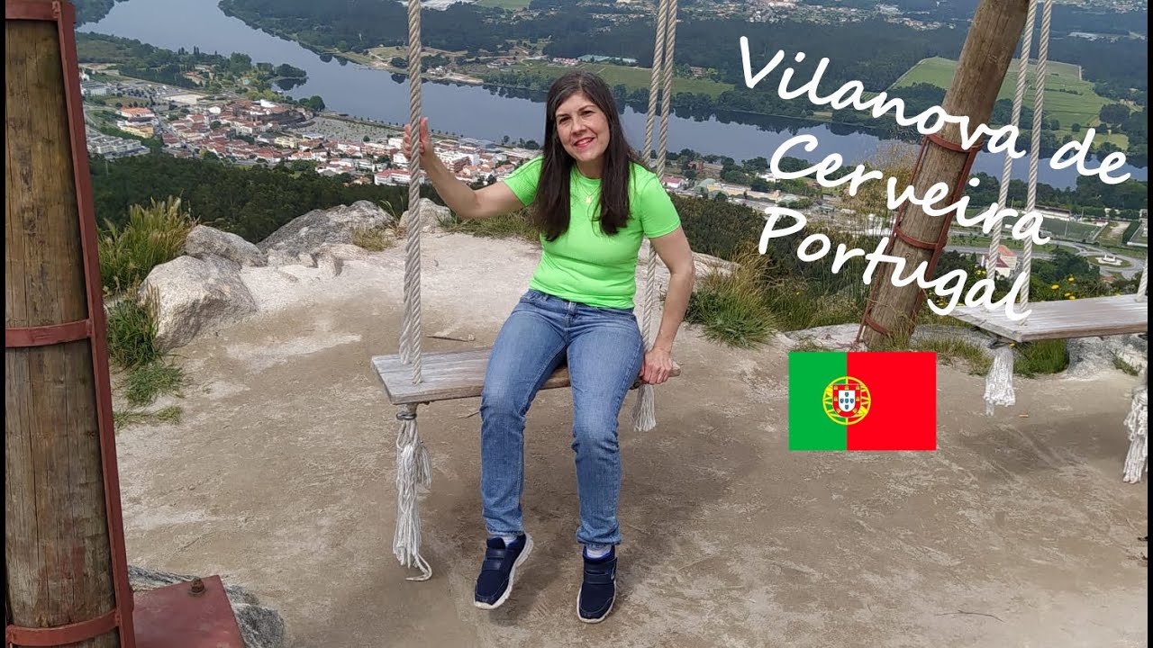 Vilanova de Cerveira Portugal