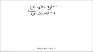 Question 02 Section 5 Quantitative Reasoning GRE Paper Test 1st Edition