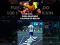 FURIA VENDO OS 100 GOLS DE KELVIN #kingsleague #furia #g3x #madhousetv #furiakl #shorts