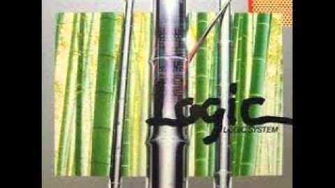 LOGIC SYSTEM - CLASH  1981