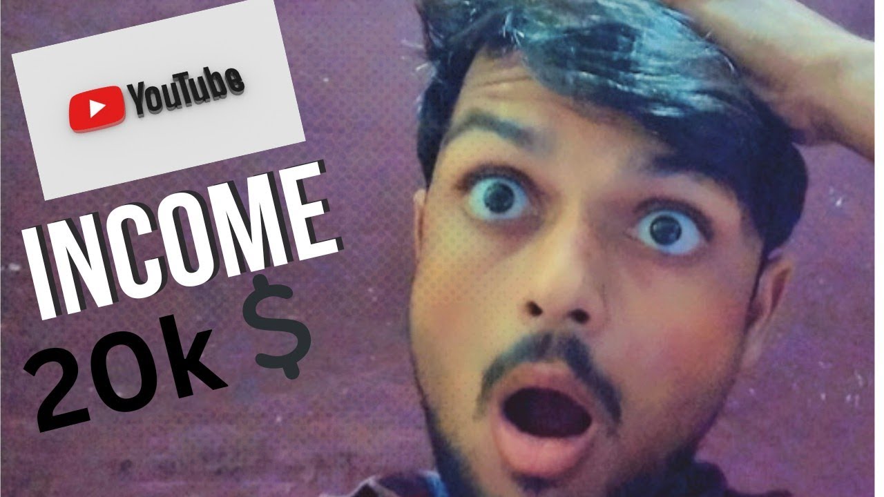 How many earn money from YouTube | how many earn YouTubers 😳😳 #