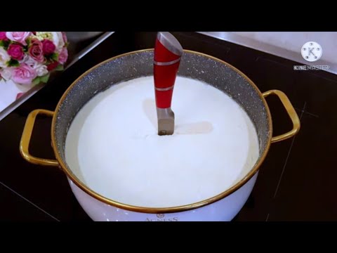 Video: Kefir Paj Recept