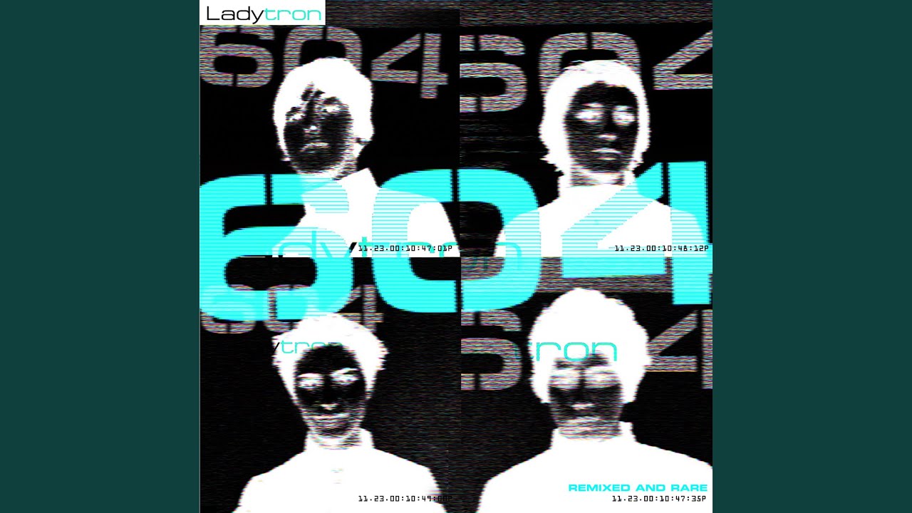 Playgirl (I Monster Remix)