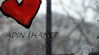 Emre Yilmaz - Adin İhanet
