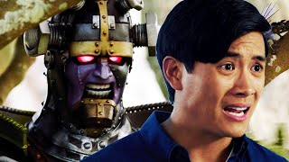 Power Rangers Ninja Steel | Moment of Truth | Full Episode | Action | Power Rangers Official