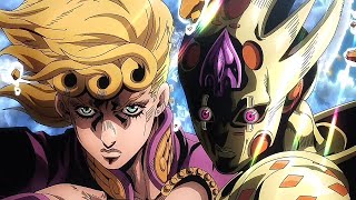 Gold Experience Requiem Is Born | Jojo's Bizarre Adventure Part 5