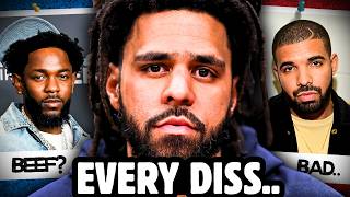 Download Lagu New J. Cole Album Changes Everything.. MP3