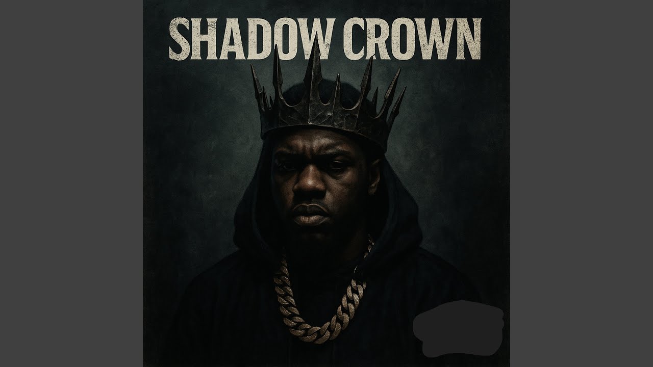 Watch Shadow Medals on YouTube Watch Shadow Medals on YouTube