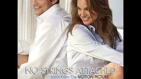 Emma Walks Adam to Car