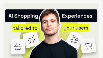 Can AI help you shop faster? AI-enhanced shopping experiences explained