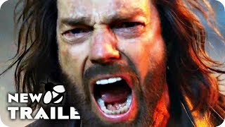 Mortal Engines Trailer 3 (2018) Fantasy Movie Mortal Engines Trailer 3 (2018) Fantasy Movie