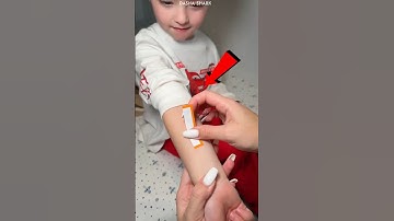 Mom’s Genuine Safety Tricks Every Child Needs