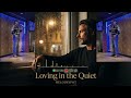Melodyspot Loving In The Quiet Overlap Style Edited With Lyrics By Jenn Wei Jen MPEG 4 AVC