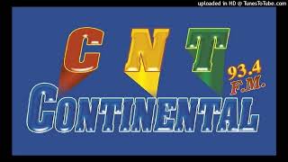 Id Radio Continental F.m. 93.4 - Bolivia, 20212023