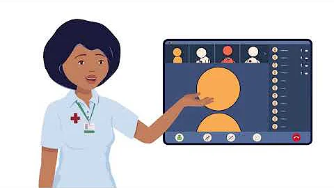 Types of Virtual Meetings | Advocacy Training for CHWs