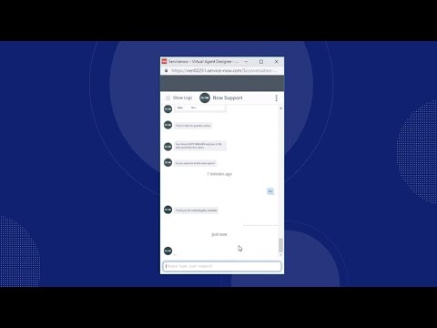 Nexthink's Chatbot Integration: Overview