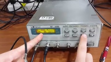 S  parameter