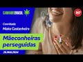 Cannabis Brasil - Mãeconheiras perseguidas