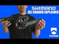 Shimano Zee cranks explained & review