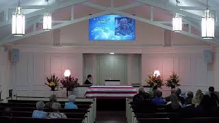 Carmichael-Whatley Funeral Directors Live Stream