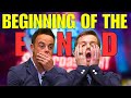 Ant  dec are finished