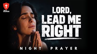 End Your Day Right With Honest Confession | Night Prayer