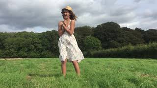 Izzy Cooper Pre-poduction Materials