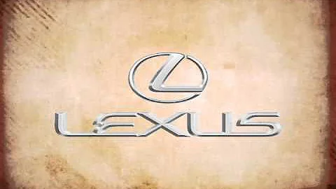 ¿Quién es el mayor competidor de Lexus?