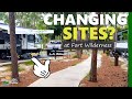 Disney's Fort Wilderness | Tips and service review