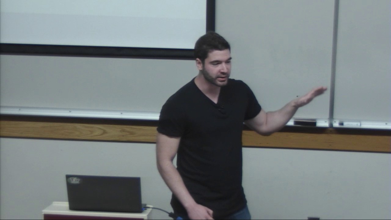 Vasilios Mavroudis - On the Privacy and Security of the Ultrasound Ecosystem