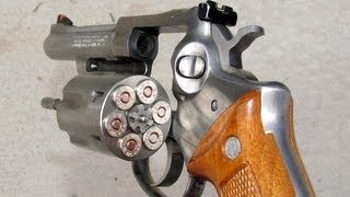357 six ruger security The 4