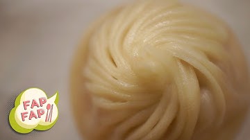 Din Tai Fung: The Perfect Soup Dumpling