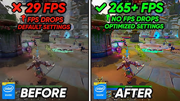 🔧SMITE 2 - How to BOOST FPS and Increase Performance on Any PC✅| SMITE 2 Best Settings!
