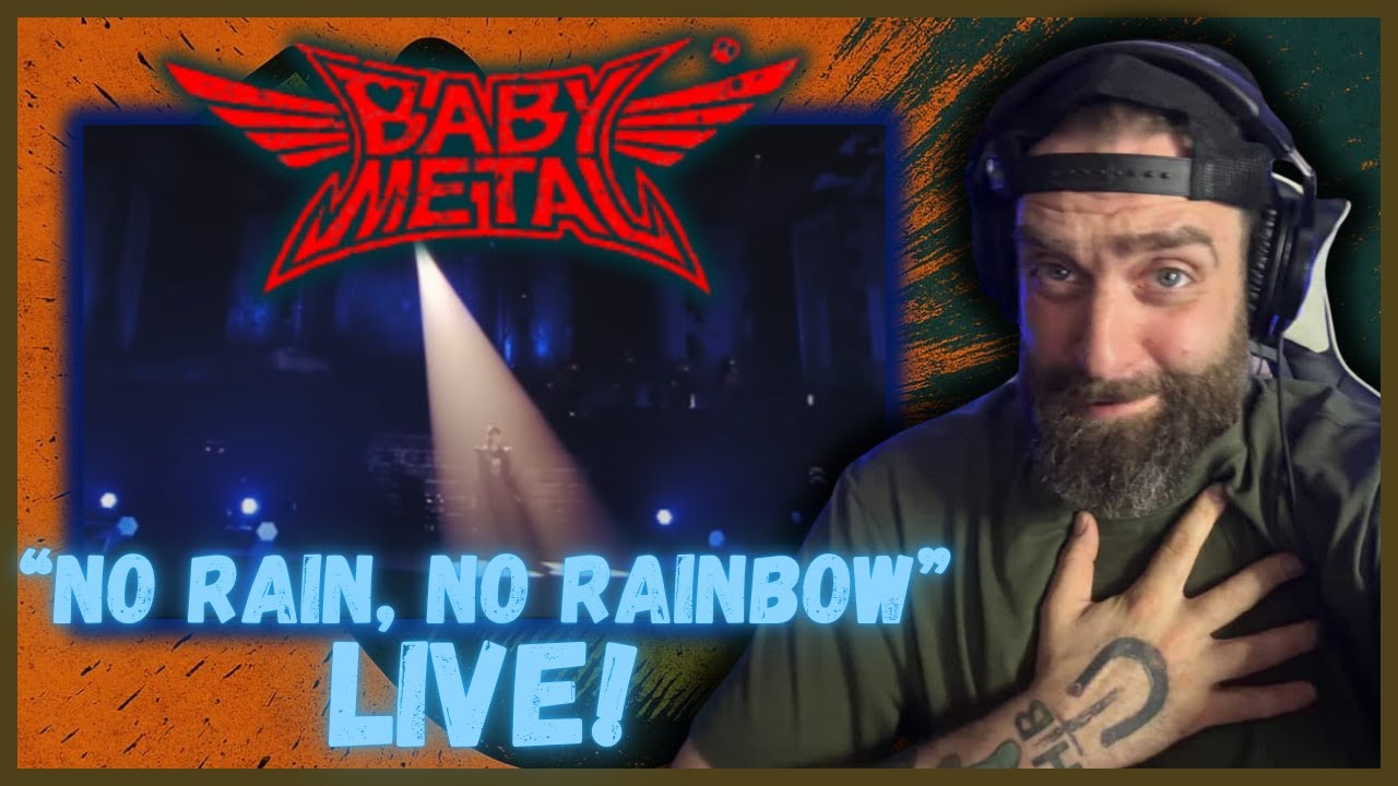 BABYMETAL 