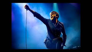 The First Time with Brett Anderson (Suede) (BBC Radio 6 Music)