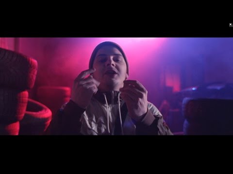 Kobik - Stój (prod. Lex Caesar) SYGNATURA 2017