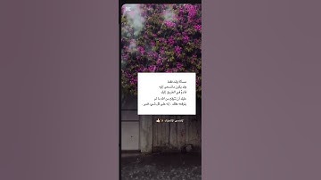 التفاؤل وحسن التوكل على الله #تلاوة_خاشعة #تلاوة_هادئة #إسلام_صبحي #سورة_المؤمنون | #اكسبلور
