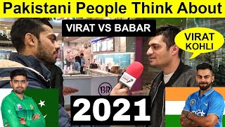 What Pakistani think about Indian Cricket Team v/s Pakistani cricket Team 2020 Comparison