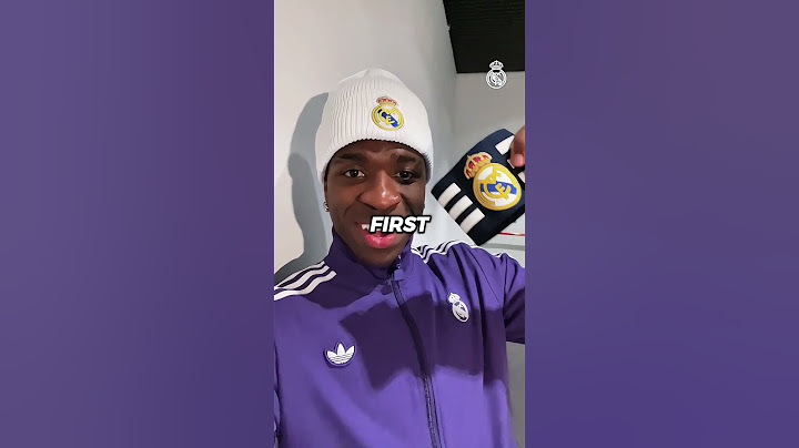 THE REACTIONS OF REAL MADRID PLAYERS TO VINICIUS JR BECOMING CAPTAIN 😅 KROOS' REACTION IS EPIC 🤣😭