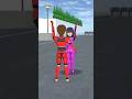 Anak laki_ Laki menjadi pehlwan bagi gadis itu👌_shorts_viral_ dramaSakuraschoolsimulator_ 🤩 #phil