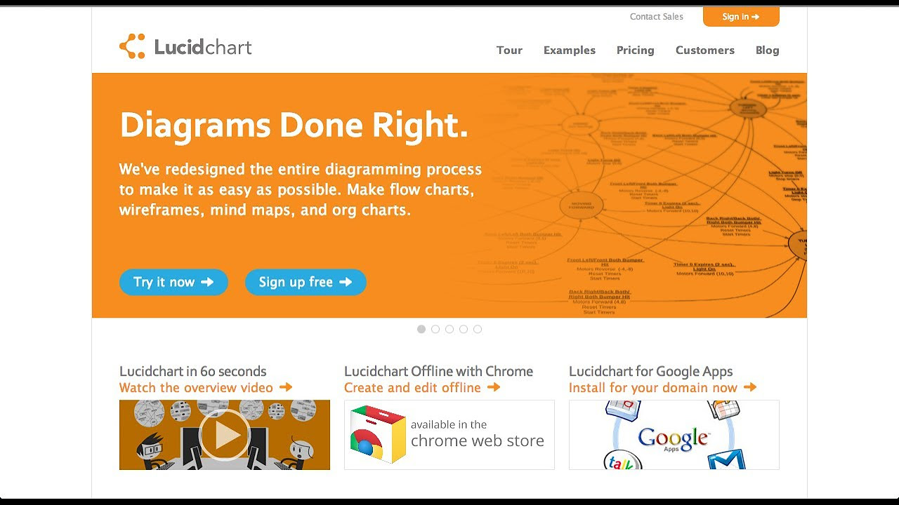 Update LucidChart Full Tutorial